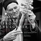 Sound Portraits From Bulgaria CD