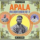 Apala Apala Groups In Nigeria 1964-69 (Vinyl)