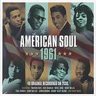 American Soul 1961