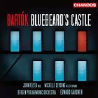 Bartok: Bluebeards Castle CD