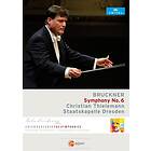 Bruckner: Symphony No 6 (Staatskapelle Dresden)