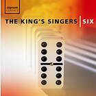 Kings Singers: Six