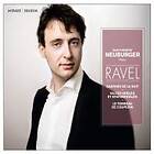 Ravel: Oeuvres Pour Piano