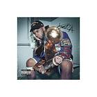 Anuel AA: Las Leyendas Nunca Mueren (Cover #1) CD