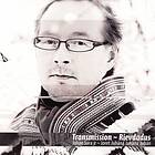 Sara Johan Jr: Transmission Rievdadus CD