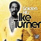 Turner Ike: Golden Hits CD