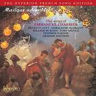 Chabrier Emmanuel: Musique Adorable CD