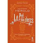 Herold Louis Ferdinand: Le Pré Aux Clercs CD