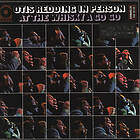 Redding Otis: In Person At the Whiskey a Go Go (Vinyl)