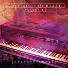 Small Steven: Classics For The Heart Volume 3 CD