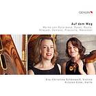 Schönweiss Eva-Christina/K Ecke: Auf Dem Weg CD