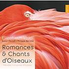 Vidal Elizabeth: Romances CD