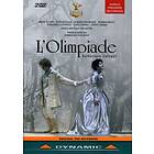 Galuppi: L Olimpiade