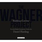 Goerne Matthias: Wagner Project CD
