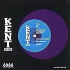 Dees Sam: Gimme A Little Action / Meet Me Hal (Vinyl)