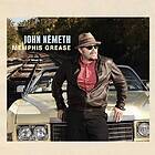 Nemeth John: Memphis Grease