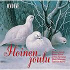 Iloinen Joulu Christmas ... CD