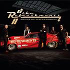 Refreshments: Very best of... vol 2 (Signerad) (Vinyl)