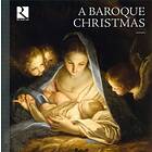 A Baroque Christmas 3CD