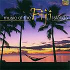 Music Of The Fiji Islands CD
