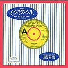 London American Label Year By Year 1965 CD