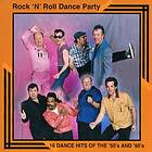 Sha Na Na: Rock'n'roll dance party 1999 CD