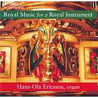 Royal Music CD