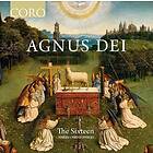 Sixteen: Agnus Dei CD