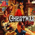 Christmas Party CD