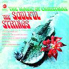 Soulful Strings: Magic Of Christmas CD