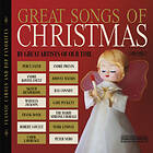 Great Songs Of Christmas CD