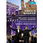 Villazon / Hampson: The Odeonsplatz Concert