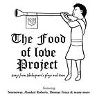 Food Of Love Project CD