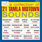 A Collection Of 21 Tamla Motown Sounds (Vinyl)