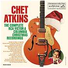 Atkins Chet: Complete RCA & Columbia Christmas CD