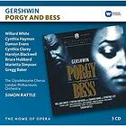 Gershwin: Porgy And Bess (Sir Simon Rattle) CD