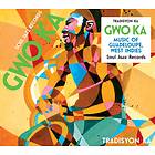 Tradisyon Ka Gwo Ka Music Of Guadeloupe (Vinyl)