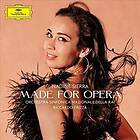 Sierra Nadine: Made For Opera CD