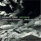 Vinao Ezequiel: Arcanum SACD