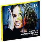 Kopatchinskaja Patricia: Take Two CD