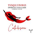 Toquinho: Canto Da Sereia CD