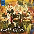 Brindis Michel Medrano: Outstanding CD