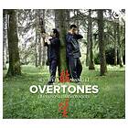 Wei Wu/Wang Li: Overtones CD