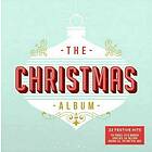 Christmas Album (Vinyl)