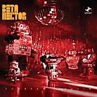 Hector Beta: Sunbeam Insulin CD