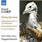 Corp: String Quartets