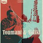 Diabaté Toumani & Sidiki Diabaté: Toumani & S... CD