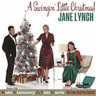 Lynch Jane: A Swingin' Little Christmas CD