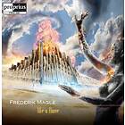 Magle Fredrik: Like A Flame CD