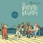 Brothers Nazaroff: Specs CD